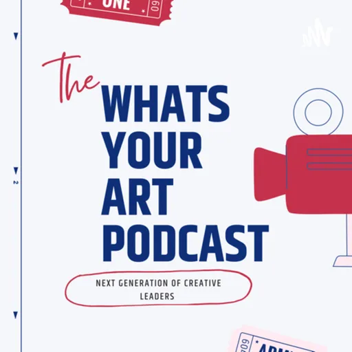 WHATS YOUR ART Artwork
