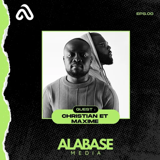 ALABASE PODCAST Artwork