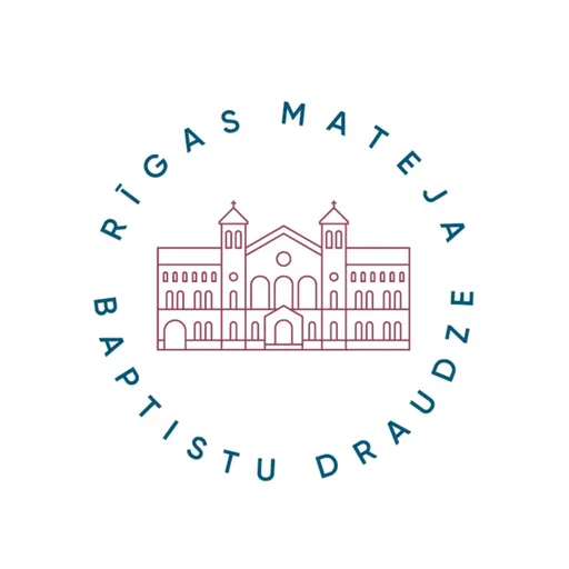 Rīgas Mateja Draudzes svētrunas Artwork