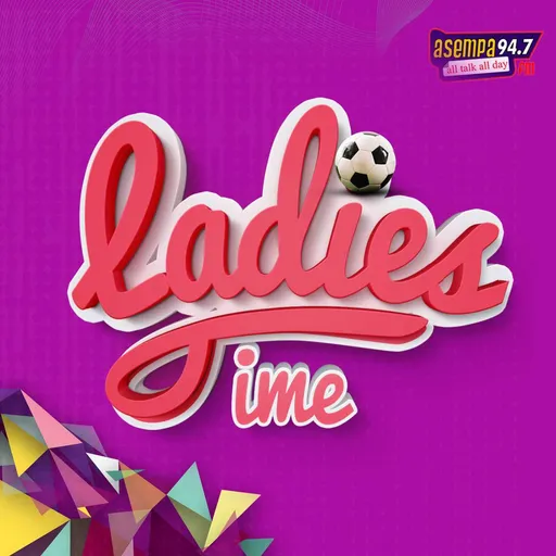 Ladies Time Artwork