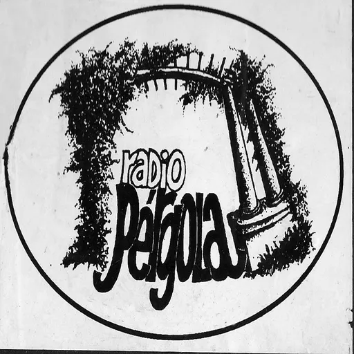 The radiopergola's Podcast Artwork