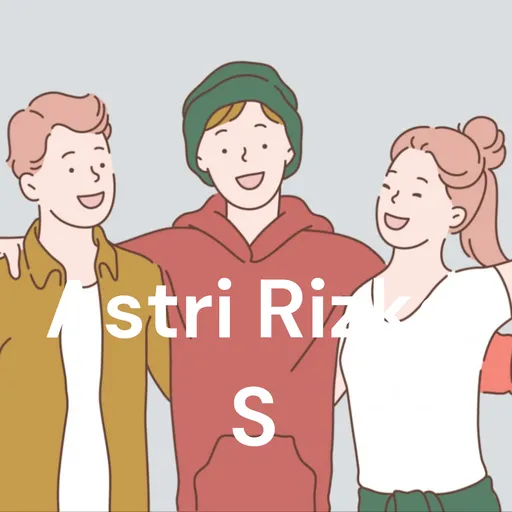 Astri Rizka S Artwork