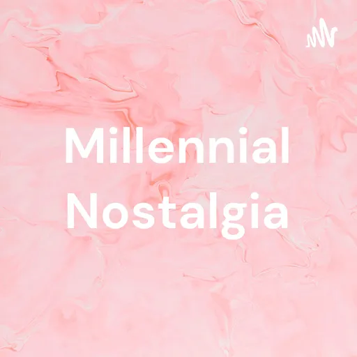 Millennial Nostalgia Artwork