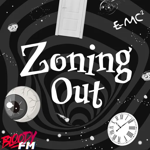 Zoning Out Artwork