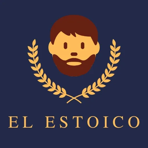 El Estoico | Estoicismo en español Artwork