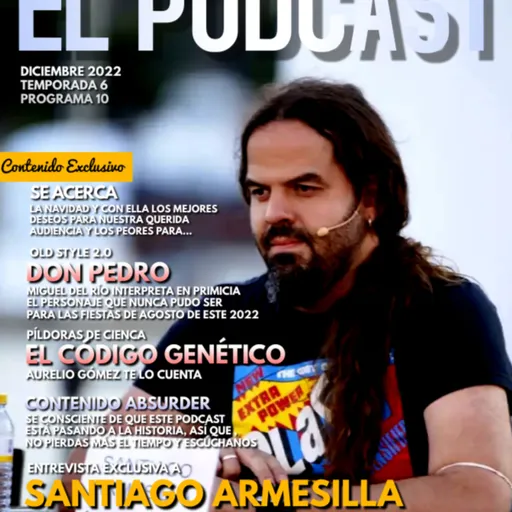 Episode Artwork