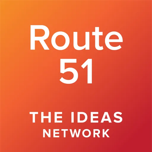Route 51 Artwork