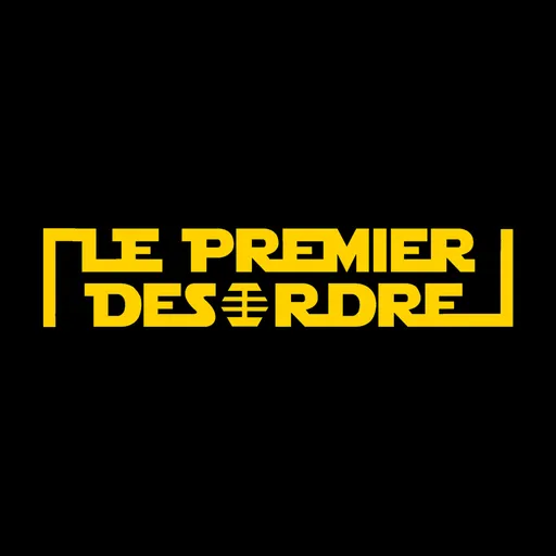 Le Premier Désordre Artwork