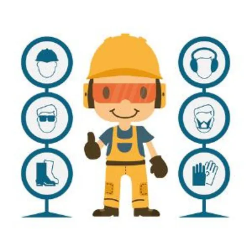 Riesgos Y Seguridad En Las Operaciones Artwork