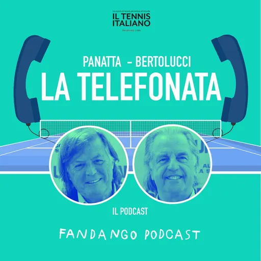 La Telefonata Artwork