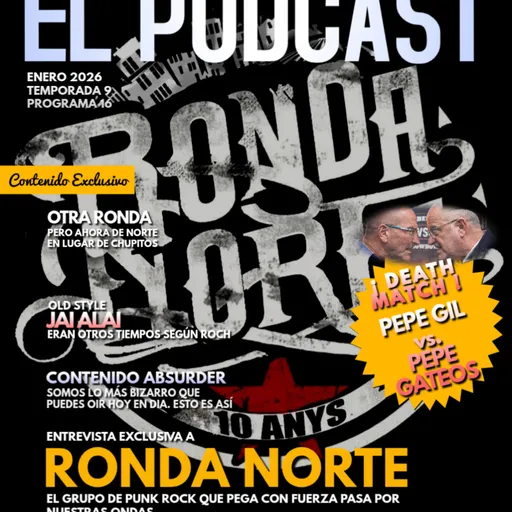 Episode Artwork