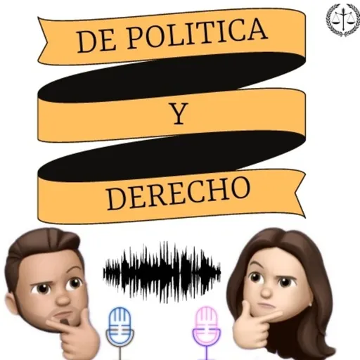 De Política y Derecho Artwork