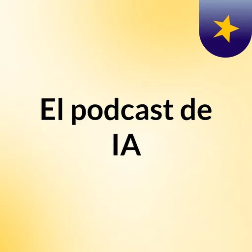 El podcast de IA Artwork