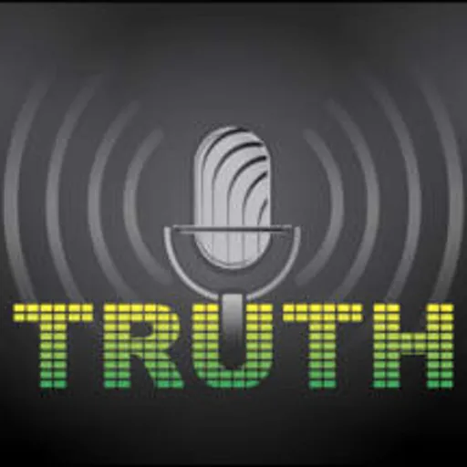 The Voice of Truth Artwork