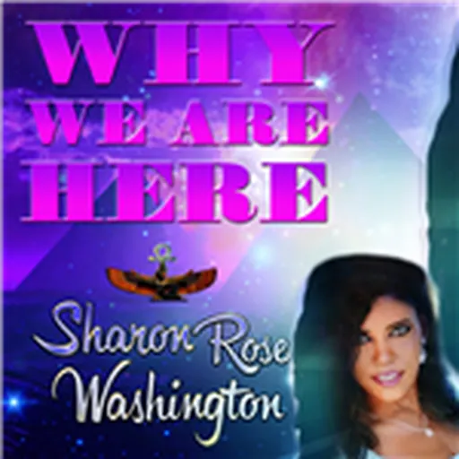 Why We Are Here Artwork