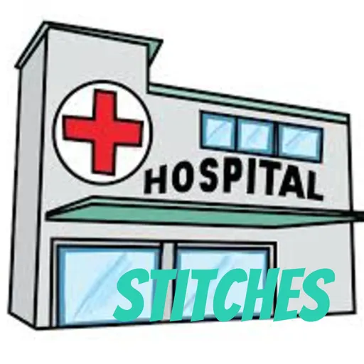 Stitches Artwork