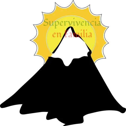 Supervivencia en Familia Artwork