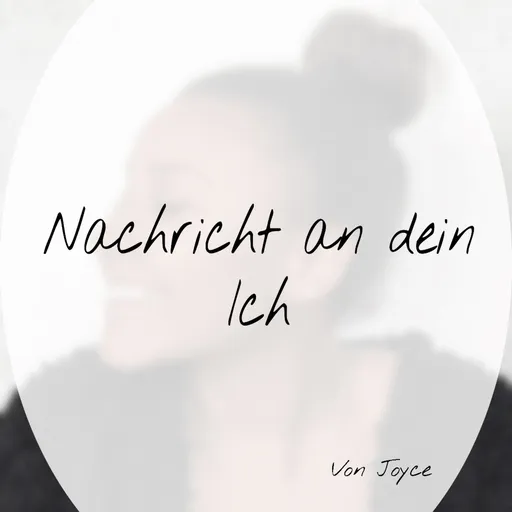 Nachricht an dein Ich Artwork