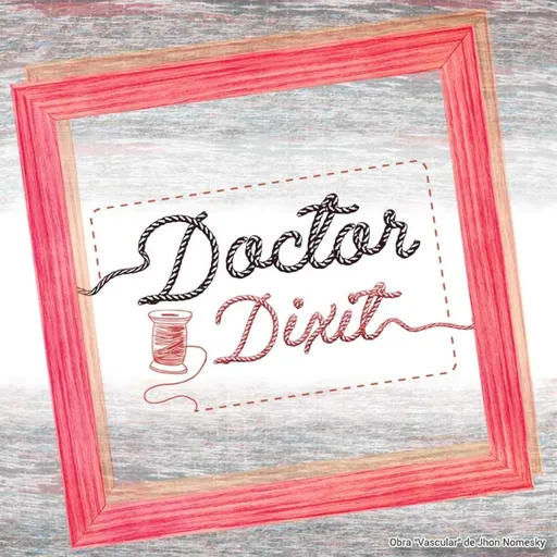 Doctor Dixit Artwork