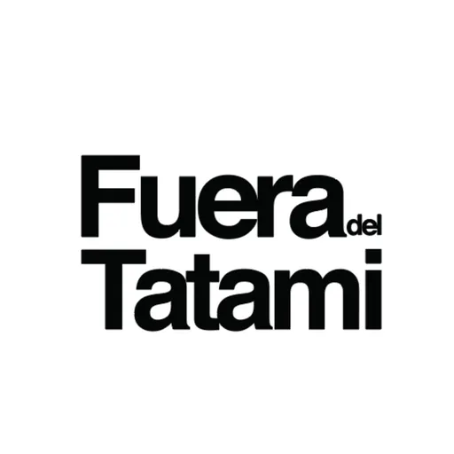 Fuera del Tatami Artwork