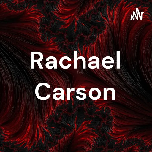 Rachael Carson Artwork