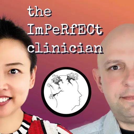 The Imperfect Clinician Artwork