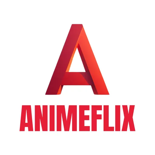 AnimeFlix Baby Artwork