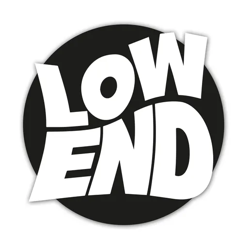 Low End Artwork