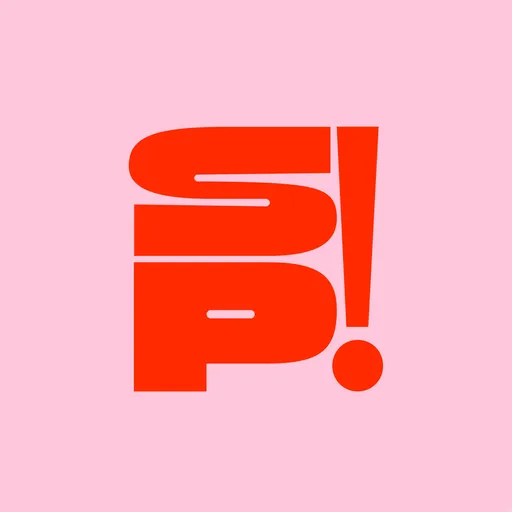 SuperPause! Artwork