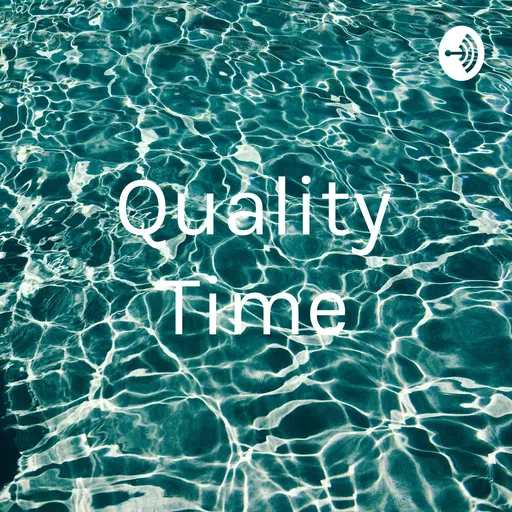 Quality Time Artwork