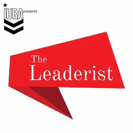 The Leaderist Artwork