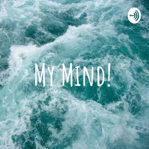 My Mind! Artwork