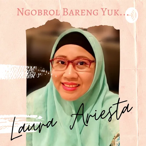Ngobrol Bareng Laura Ariesta Artwork