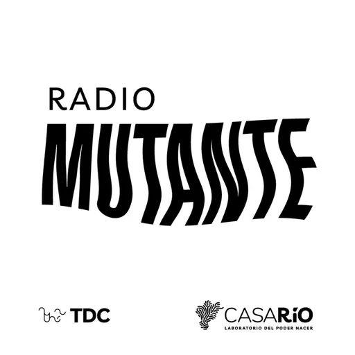 Radio Mutante Artwork