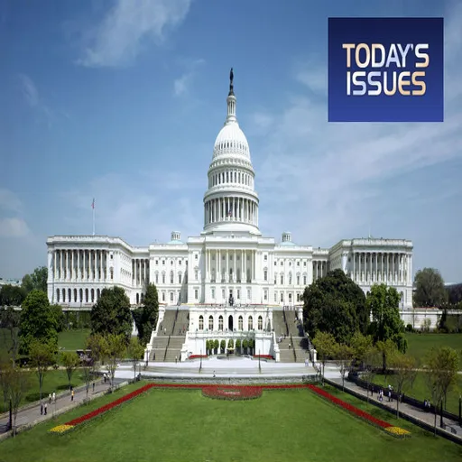 Will Congress Pass a Resolution on Antisemitic Remarks? Artwork