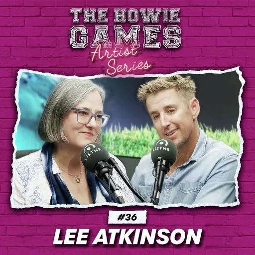 Episode Artwork