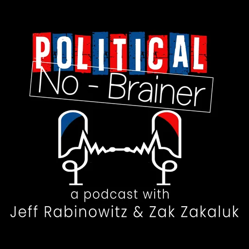 Political No-Brainer Podcast Artwork