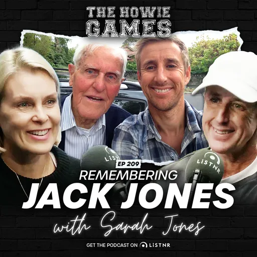 Episode Artwork