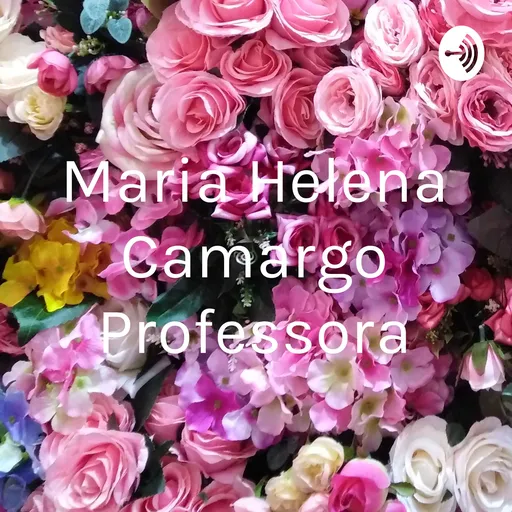 Maria Helena Camargo Professora Artwork