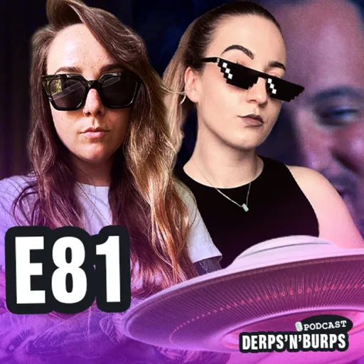 Episode Artwork