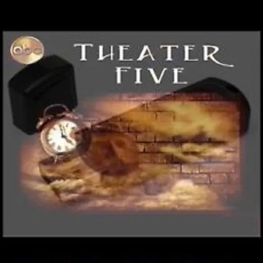 Theater Five Artwork