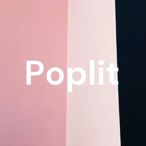Poplit Artwork