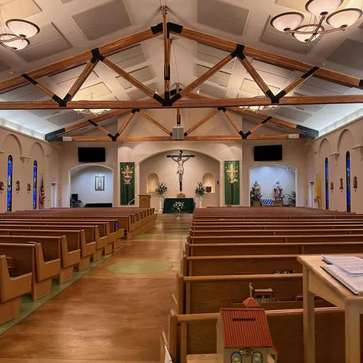 All About Hymns Artwork