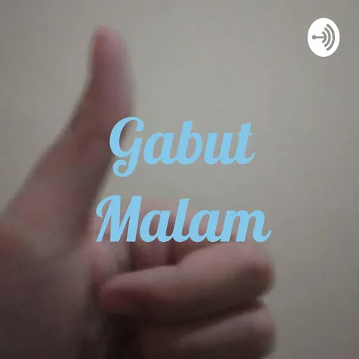 Gabut Malam Artwork