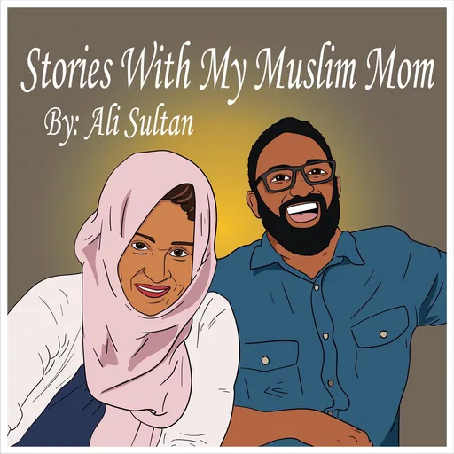Episode Artwork