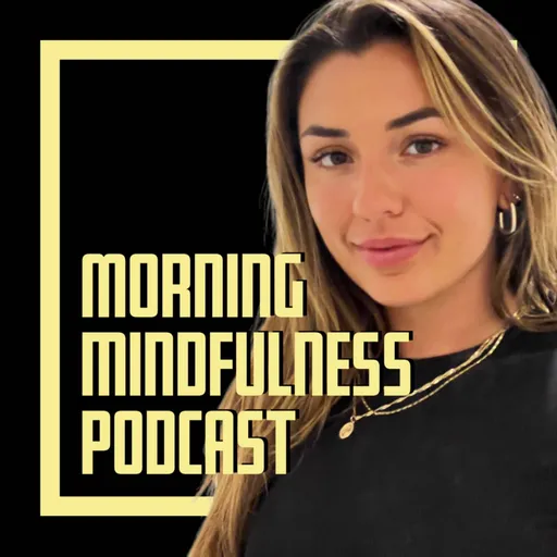 Morning Mindfulness Artwork