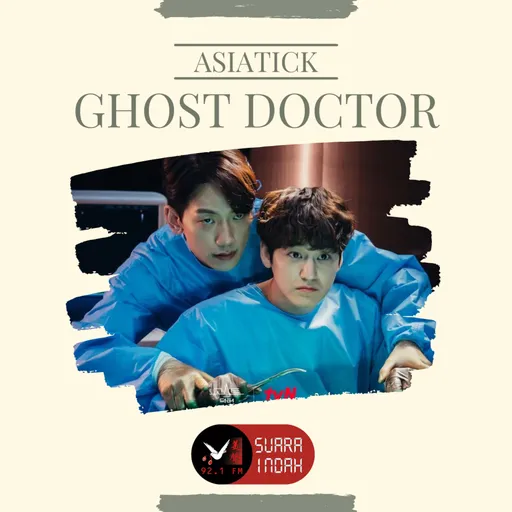 Episode Artwork