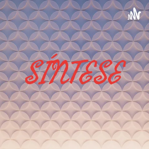 SÍNTESE Artwork