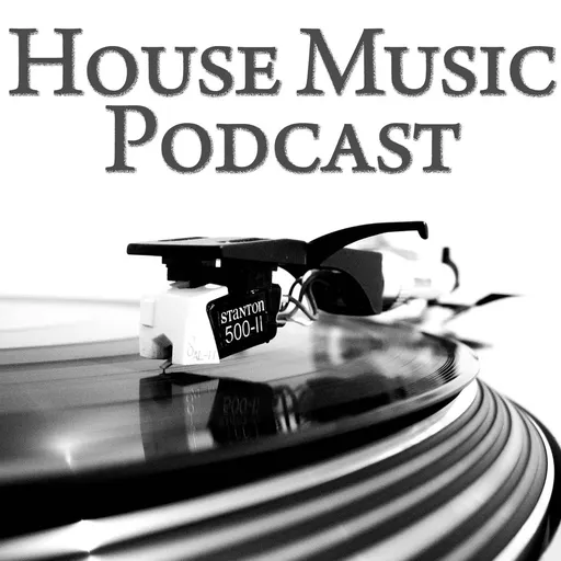 Podcasts – House Music Podcast mixed by DJ Sascha Lupeski! Artwork
