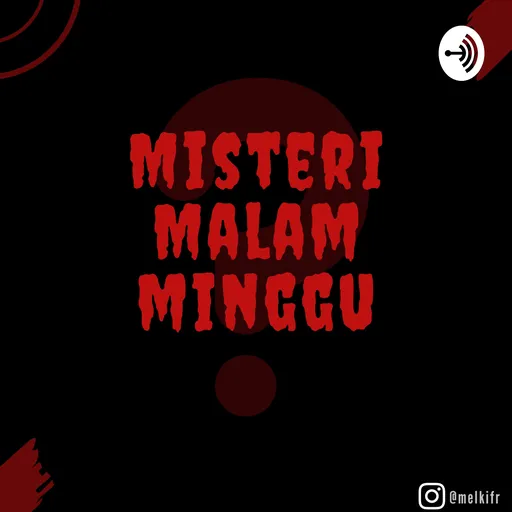 Misteri Malam Minggu Artwork
